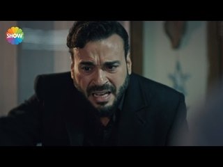 Cesur Yürek 8.Bölüm | Ömer'in babası kaçırıldı