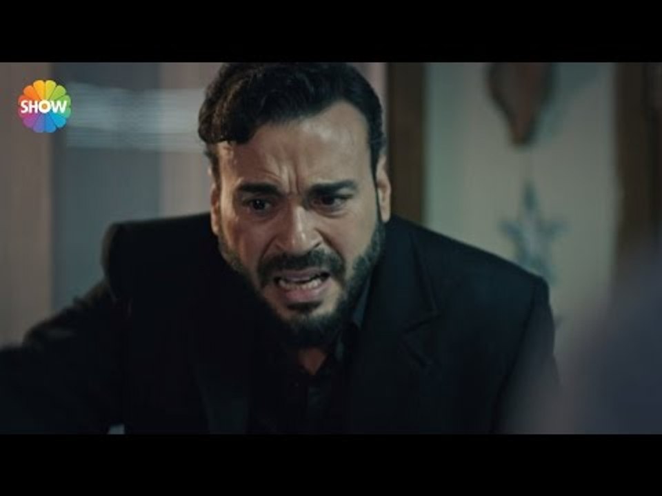 Cesur Yürek 8.Bölüm | Ömer'in babası kaçırıldı