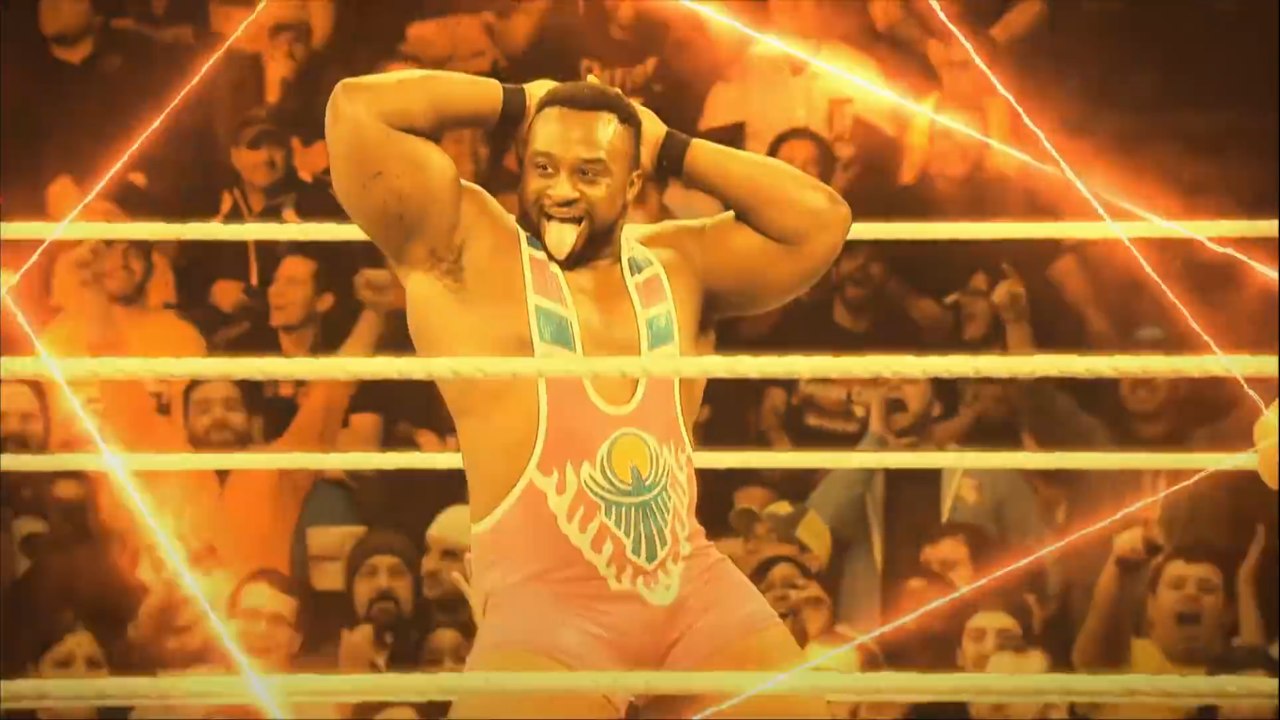 Raw Opening