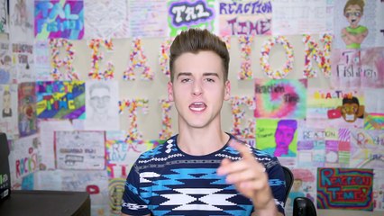 Reacting To The Funniest Drunk Texts!