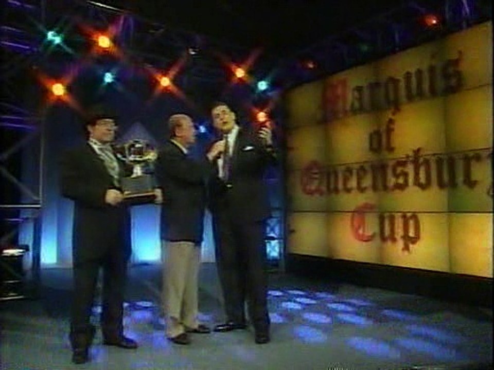 Steven Regal Interview + Ric Flair Interview (WCW Worldwide 4/23/1994)
