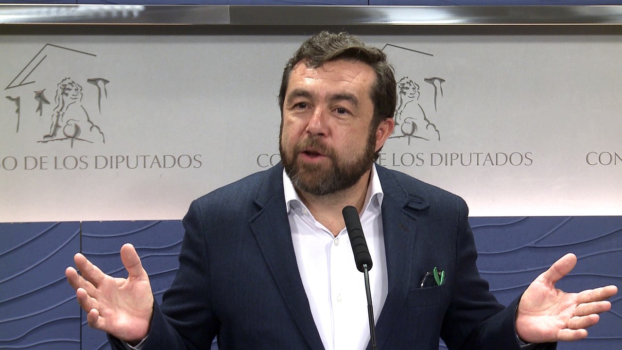 C's exige comparecencia de Guindos