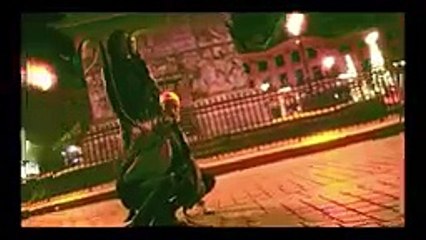 SLIMKA - DESPERADOS