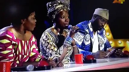 L'Afrique a un incroyable talent Finale _ Le verdict