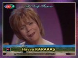 Havva KARAKAŞ - Üsküp'e Varmadan Gelir Kumanova