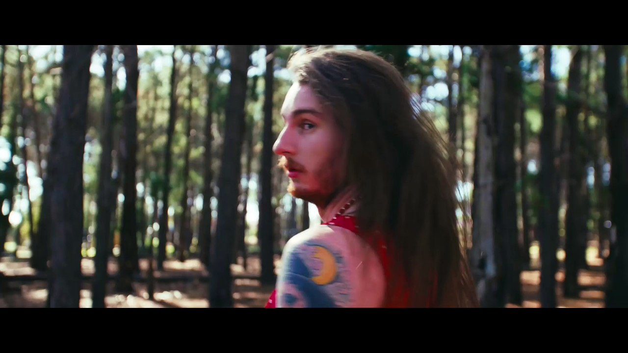 Roses For Ghosts "Beauty's Sweetest Dress"