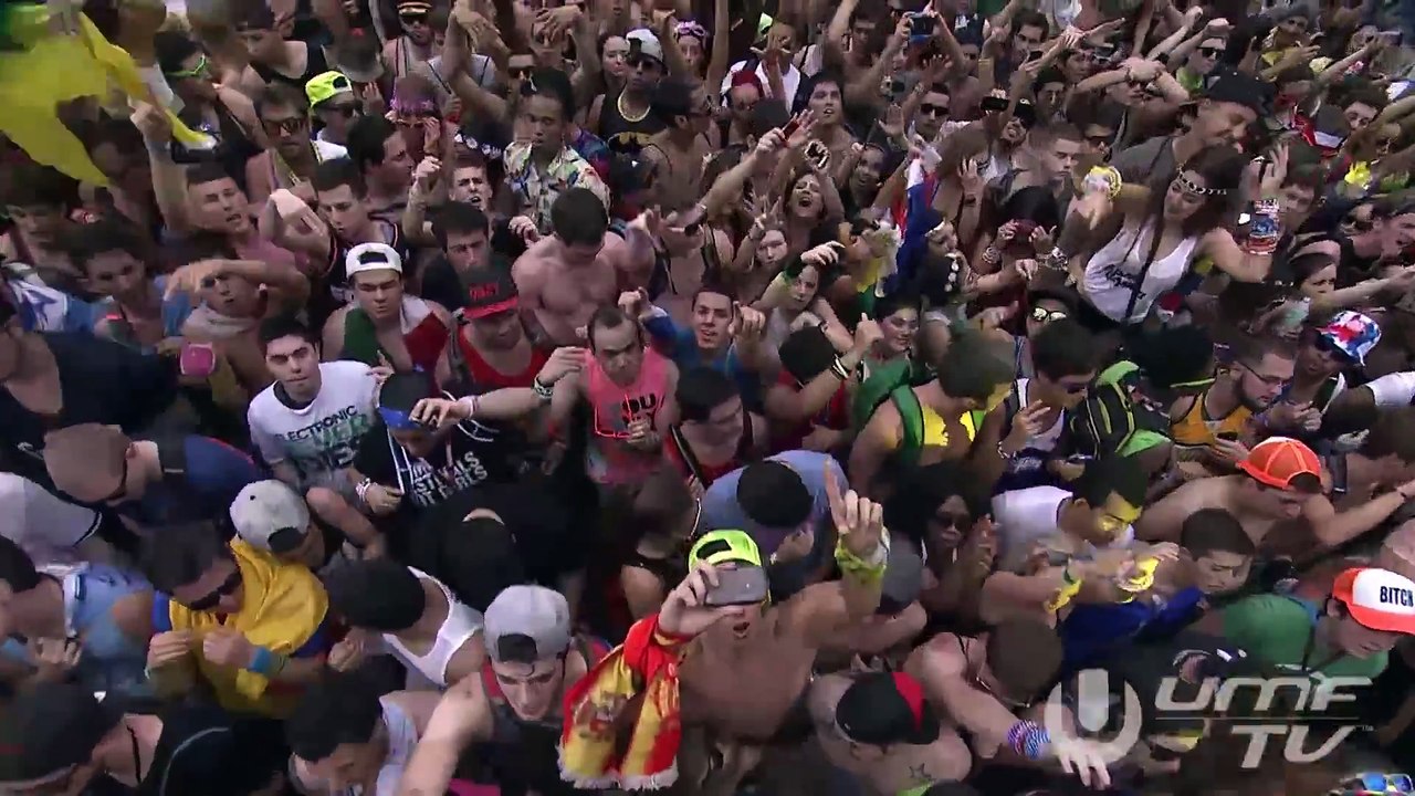 Martin Garrix - Ultra Music Festival Miami (2014)_21