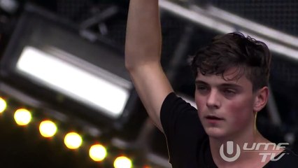 Martin Garrix - Ultra Music Festival Miami (2014)_22