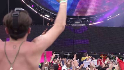 Martin Garrix - Ultra Music Festival Miami (2014)_31