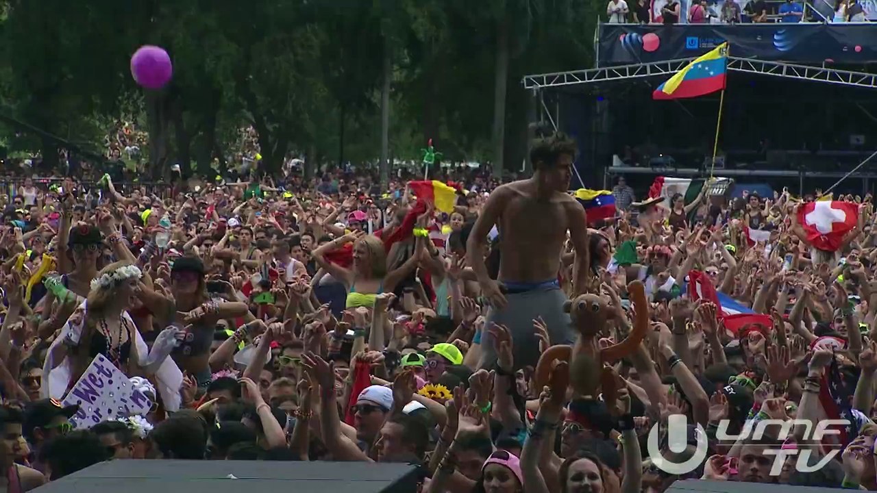 Martin Garrix - Ultra Music Festival Miami (2014)_45