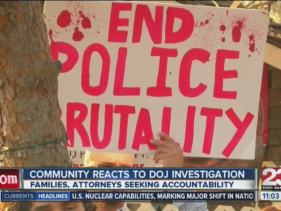 Families and local attorneys making their voice heard