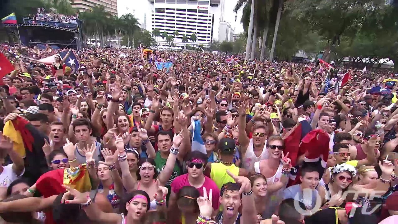 Martin Garrix - Ultra Music Festival Miami (2014)_55