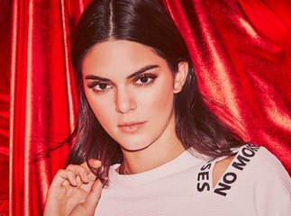 Kendall Jenner reste fidèle à Penshoppe et pose pour leur nouvelle campagne !