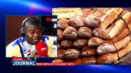 L'autre Journal 2 du SAM 17 Décembre 2016