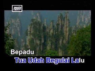 Belala Begulai Maya Pemisi - Michael Jemat