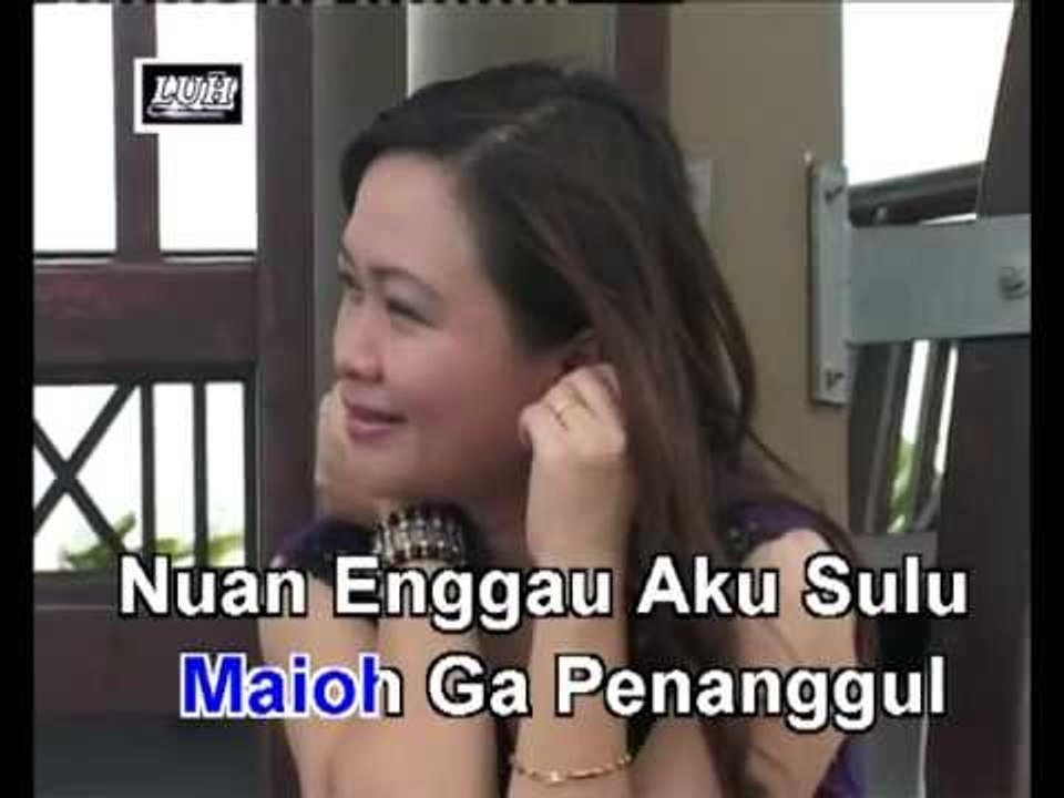 Sunyi Kediri - Ita Medin