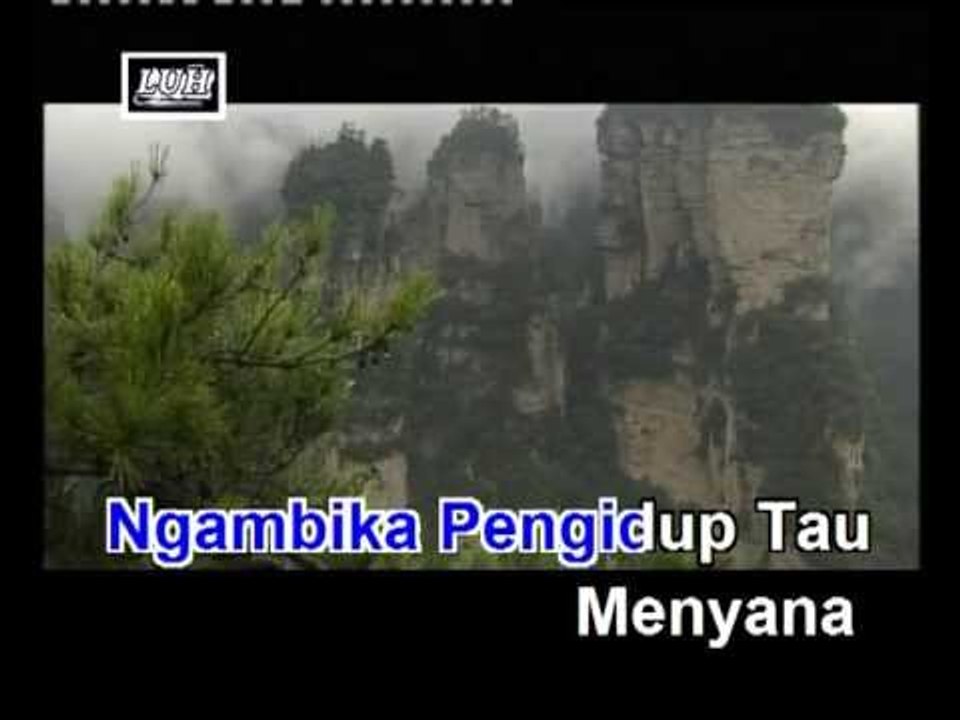 Dunya Inflasi - Michael Jemat