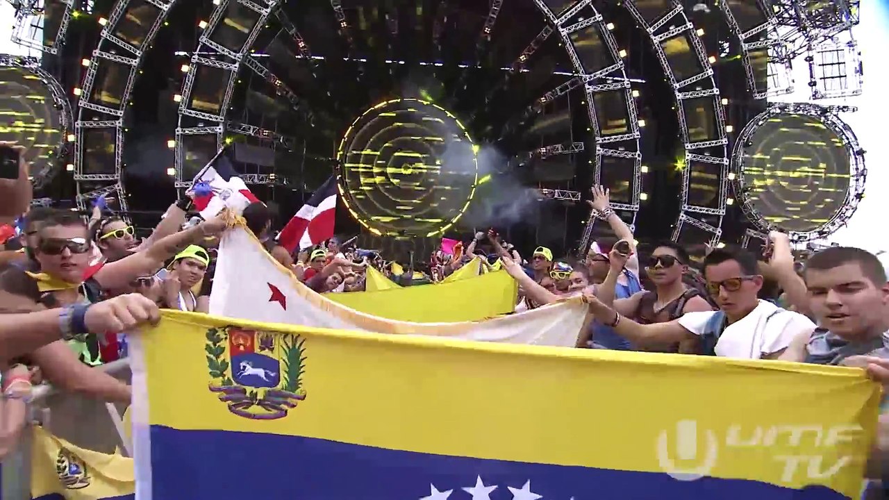 Martin Garrix - Ultra Music Festival Miami (2014)_63