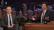 5-Second Summaries with Jim Parsons - The Tonight Show