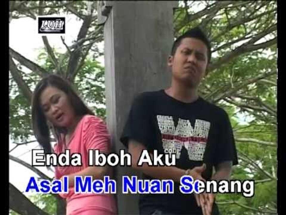 Meruan Ngenang - Ita Medin
