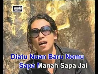 Tanda Nuan Milih Suba - Stevenson