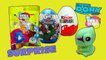 Surprise Eggs Unboxing !! Inky Dinks, Marvel Egg, Kinder Surprise !! Disney Pixar Finding Dory !!