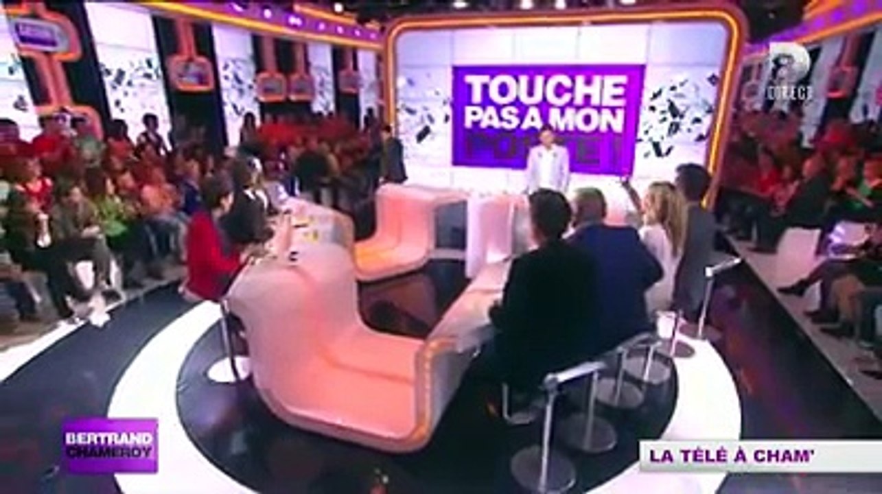 Le faux duplex de Morandini
