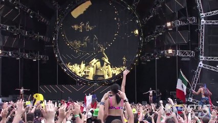 Martin Garrix - Ultra Music Festival Miami (2014)_77