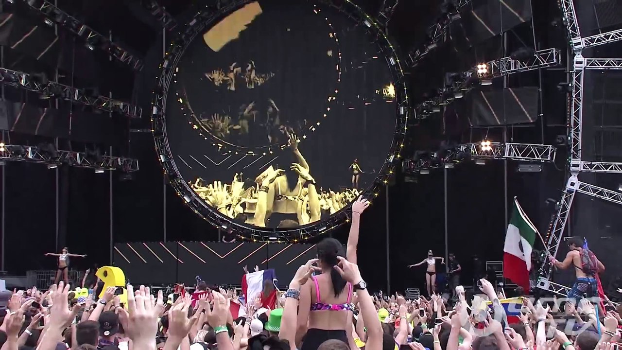 Martin Garrix - Ultra Music Festival Miami (2014)_77