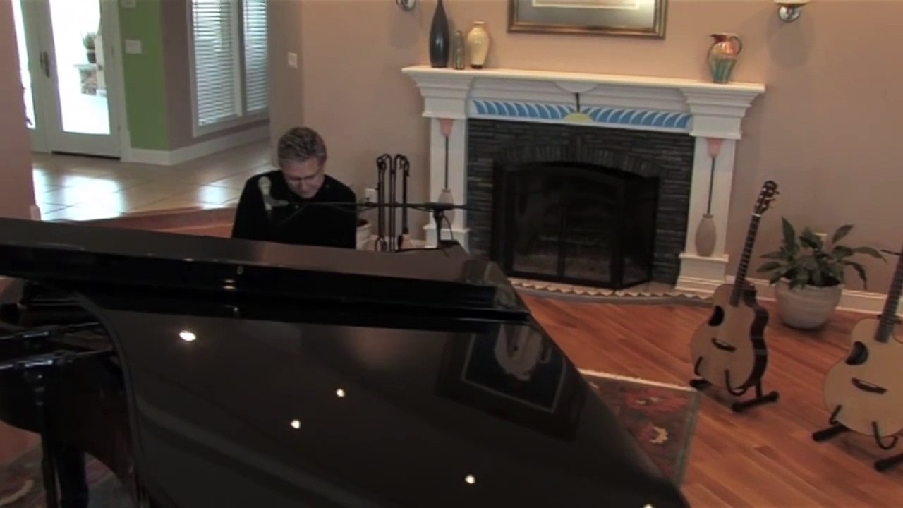 Don Moen - I Offer My Life Acoustic Worship Sessions