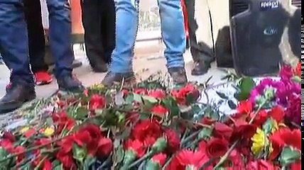 Kayseri’de terör saldırısına tepkiler sürüyor