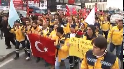 Sağlık çalışanları, Beşiktaş saldırısını anlattı