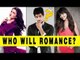 Who Will Romance Sidharth Malhotra In Karan Johar's Next? Anushka Sharma or Alia Bhatt?