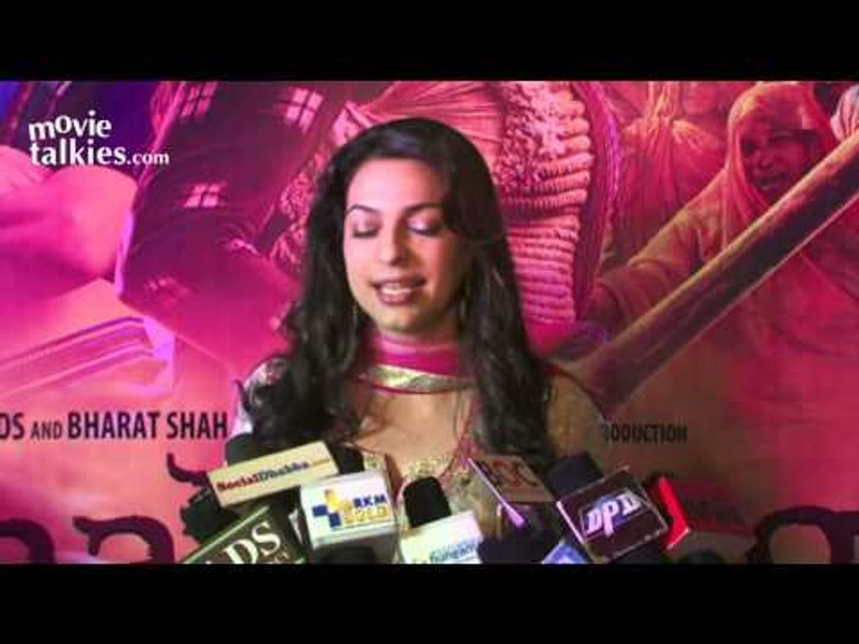 'Gulaab Gang' Special Screening