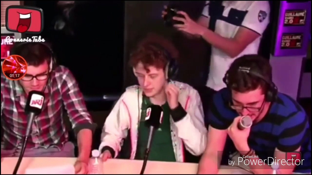 Esseyer de ne pas rire #1