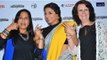Vidya Balan At Indian Film Festival Of Melbourne Awards Press Conference