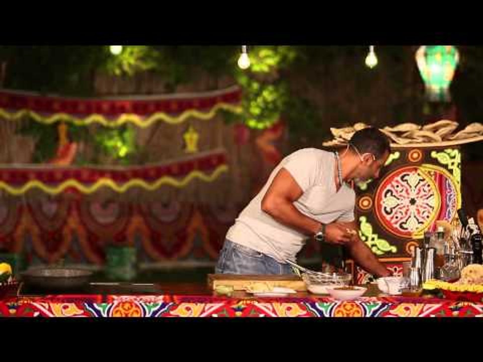 قطايف سويسي بالقشطة#من_كل_حتة_في_مصر #هشام_السي...