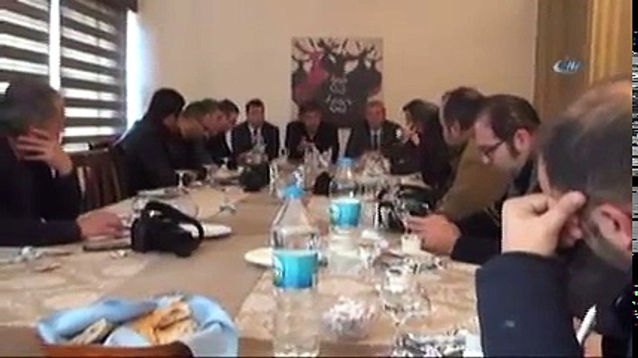 Darbe Komisyonu Milletvekili Öztürk’ü de dinleyecek