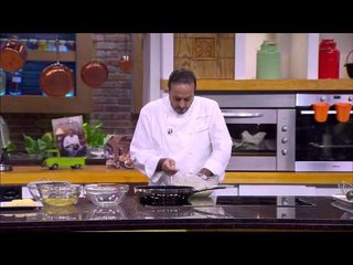 لقمة القاضي | أسامة السيد