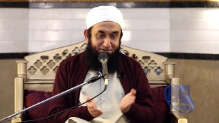 [New] Maulana Tariq Jameel Telling Funny Story Of Junaid Jamshed's Innocence