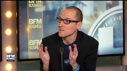 Des rumeurs circulent déjà sur l'Iphone 8