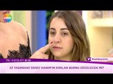 Zahide Yetiş'le 195.Bölüm | 10 Kasım 2016