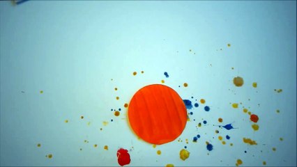 Couleurs et sons 2016/3