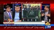 Special Transmission On Capital Tv – 23rd December 2016