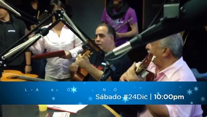 JSG TV: El Parrandon de Rondon 2016 - Promo Ficticia