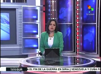 Ciudadanos sirios celebran la liberación total de Alepo