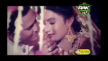 Prithibite Sukh Bole (Bangla sad song) Shabnur, Salman shah