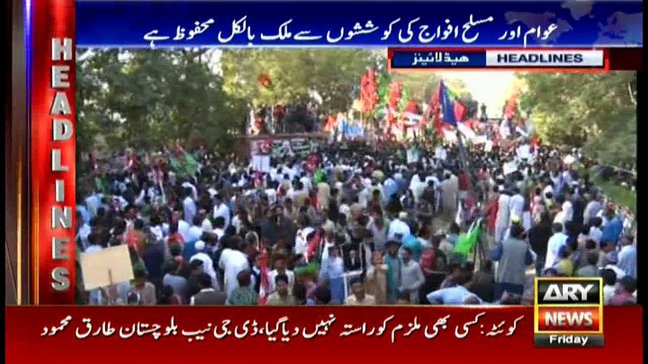 Headlines 2000 23rd December 2016