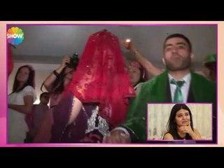 Gelin Evi'nde kına gecesi görüntüleri duygusal anlar yaşattı!