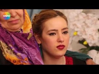 Gelin Evi'nde geçen haftanın birincisi Merve Hanım oldu!